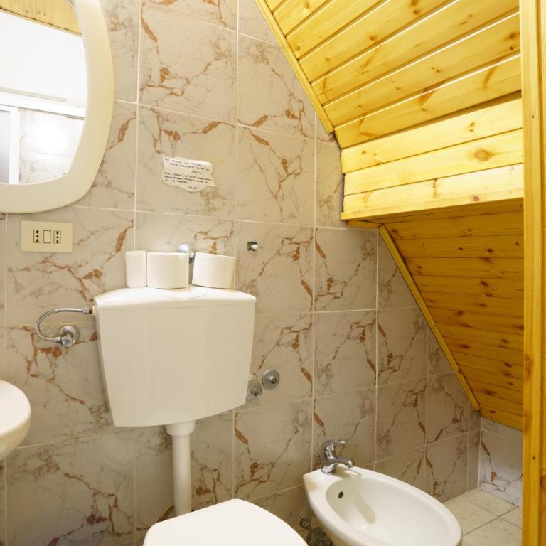 CaTorre 14 - Chambre Double avec Salle de Bains Privative - 3