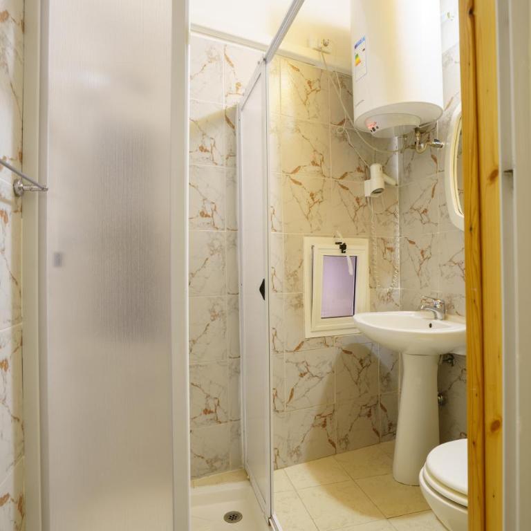 CaTorre 14 - Chambre Double avec Salle de Bains Privative - 4