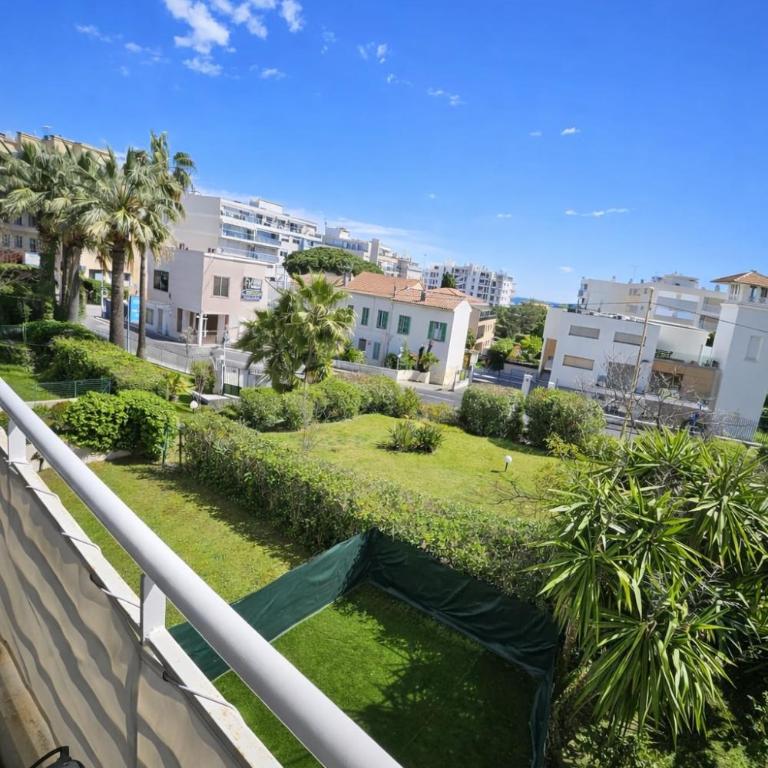 Le Dolce Vita entre soleil et douceur azuréenne - Appartement 1 Chambre avec Vue sur la Mer et Terrasse - 3