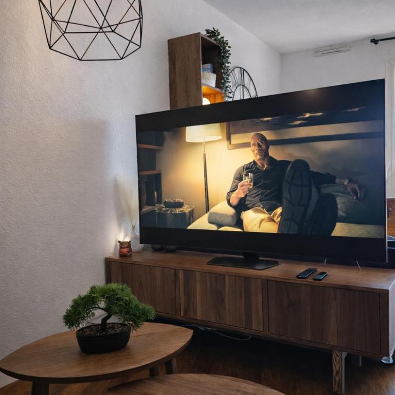 Le Dolce Vita entre soleil et douceur azuréenne - Appartement 1 Chambre avec Vue sur la Mer et Terrasse - 12
