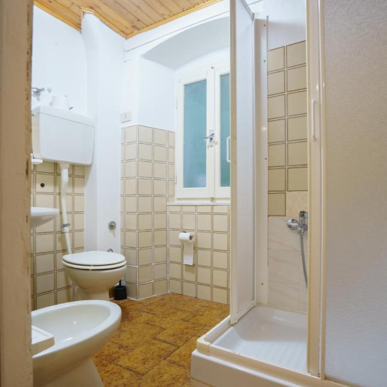 CaTorre 14 - Chambre Double avec Salle de Bains Privative - 3