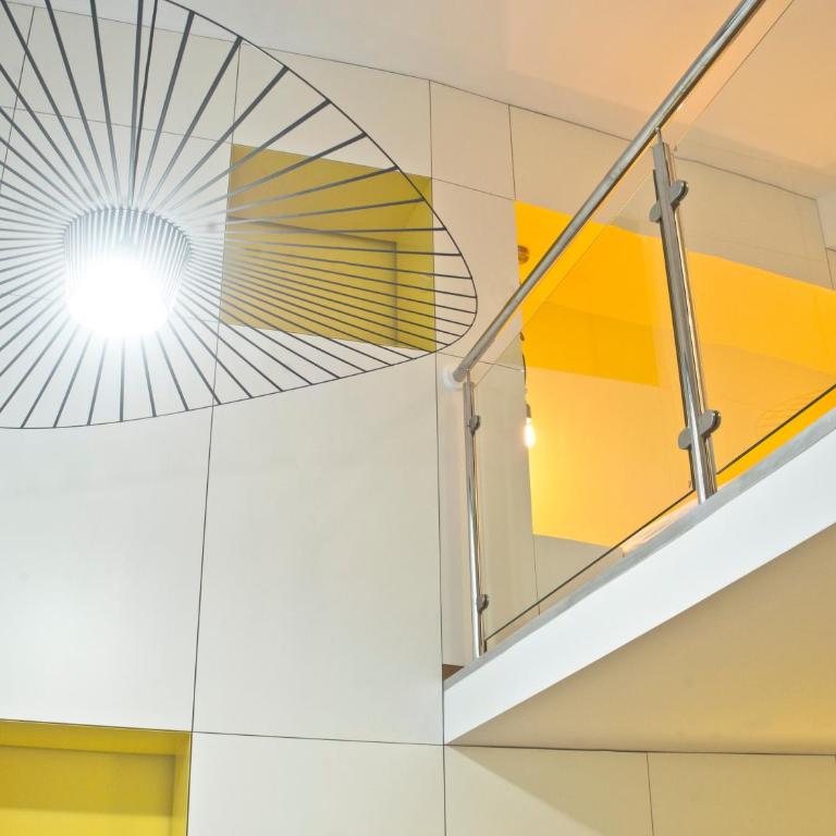 Chez vous - Marguerite et Emile - Appartement - Rez-de-Chaussée - 3
