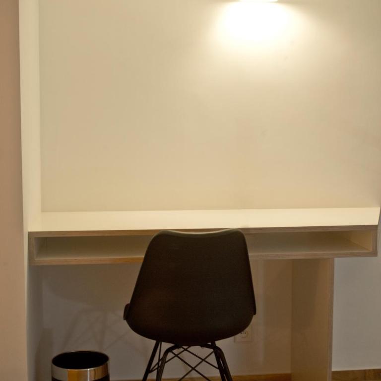 Chez vous - Marguerite et Emile - Appartement - Rez-de-Chaussée - 9