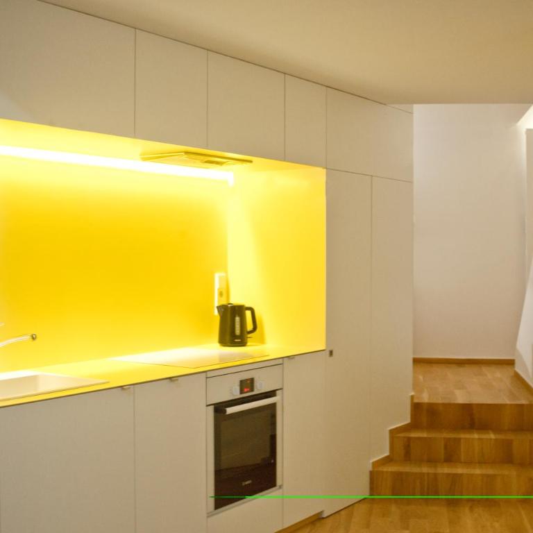 Chez vous - Marguerite et Emile - Appartement - Rez-de-Chaussée - 2