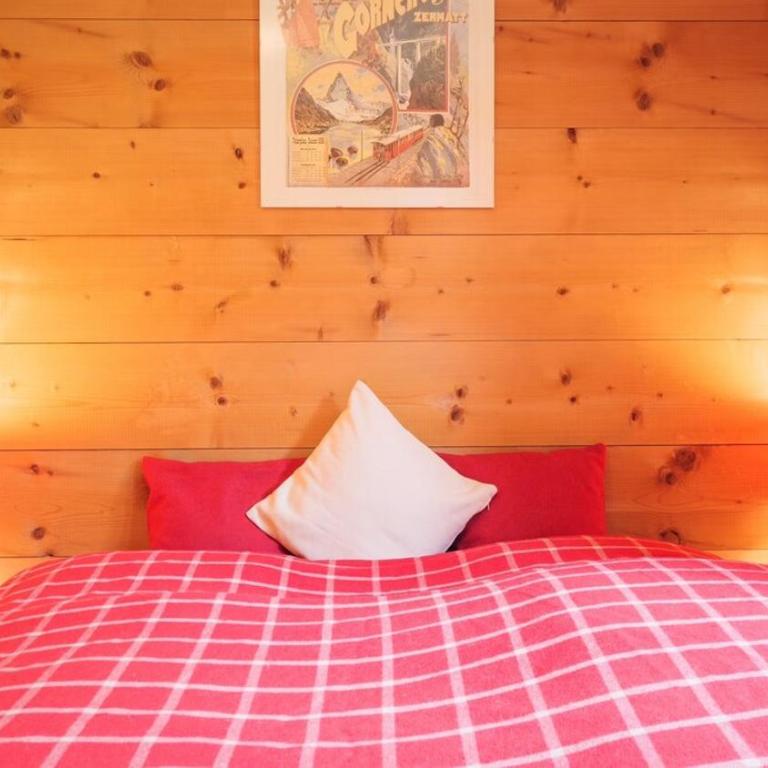 Fortuna - Cozy 3-bed, stunning Matterhorn view near skilift - Apartamento de 3 dormitorios - 5