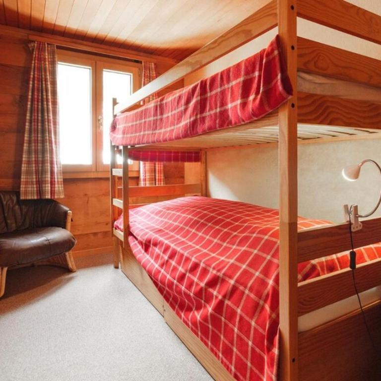 Fortuna - Cozy 3-bed, stunning Matterhorn view near skilift - Apartamento de 3 dormitorios - 6