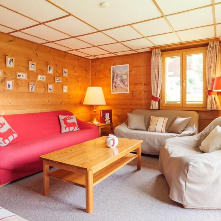 Fortuna - Cozy 3-bed, stunning Matterhorn view near skilift - Apartamento de 3 dormitorios - 11