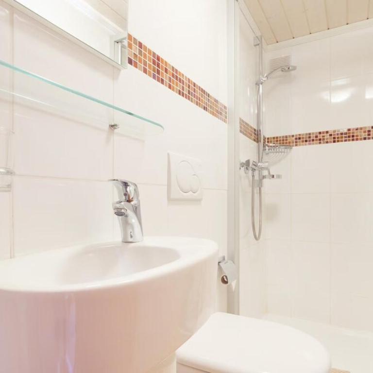 Fortuna - Cozy 3-bed, stunning Matterhorn view near skilift - Apartamento de 3 dormitorios - 14