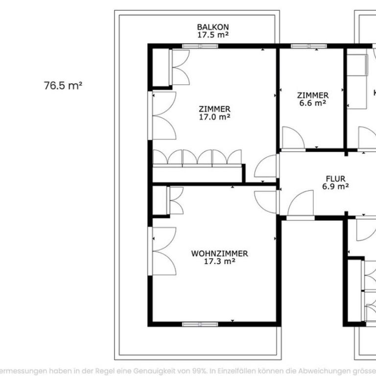 Fortuna - Cozy 3-bed, stunning Matterhorn view near skilift - Apartamento de 3 dormitorios - 15