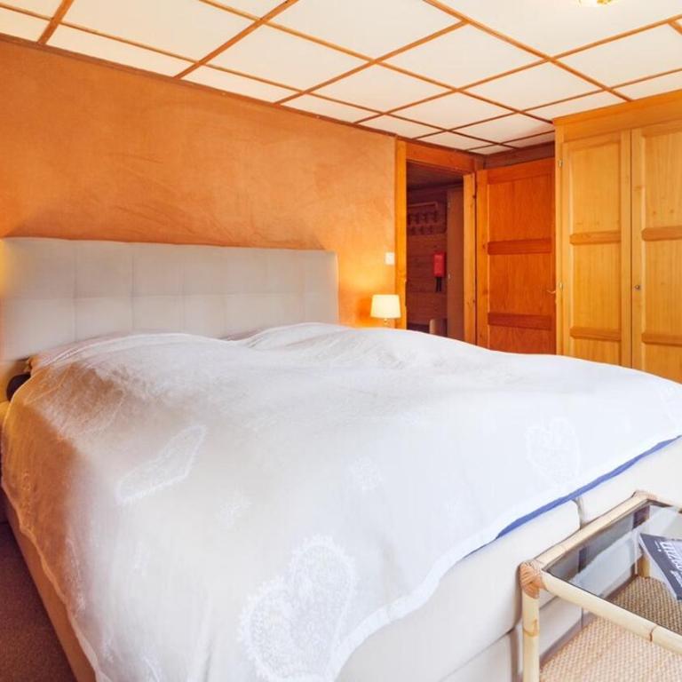 Fortuna - Cozy 3-bed, stunning Matterhorn view near skilift - Apartamento de 3 dormitorios - 16