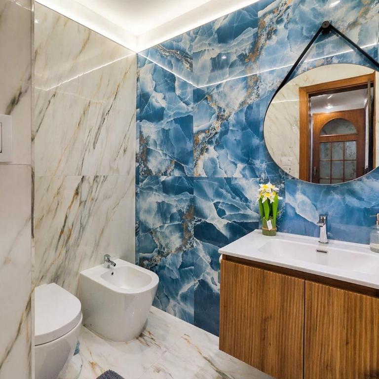 Casa Porta Nuova vicinissima a Palazzo dei Normanni - Appartamento - 21
