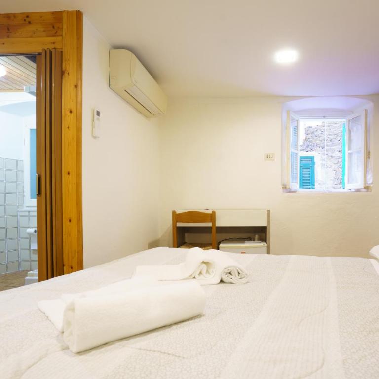 CaTorre 14 - Chambre Double avec Salle de Bains Privative - 4