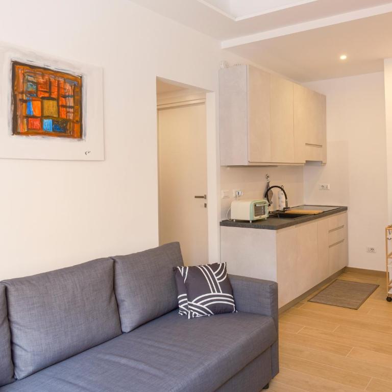A Casa di Francesca - BALDUINA 88 - Two-Bedroom Apartment - 19