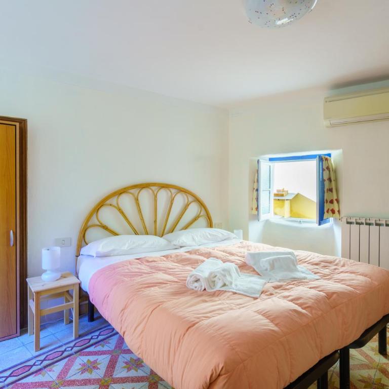 CaTorre 14 - Chambre Double avec Salle de Bains Privative - 3