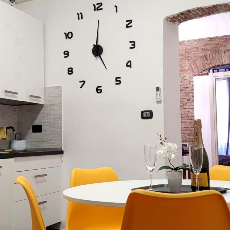 Porta Soprana House - Centro storico - Appartamento con 2 Camere da Letto - 15