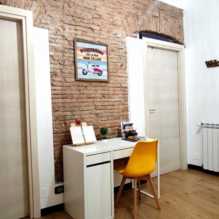 Porta Soprana House - Centro storico - Appartamento con 2 Camere da Letto - 11