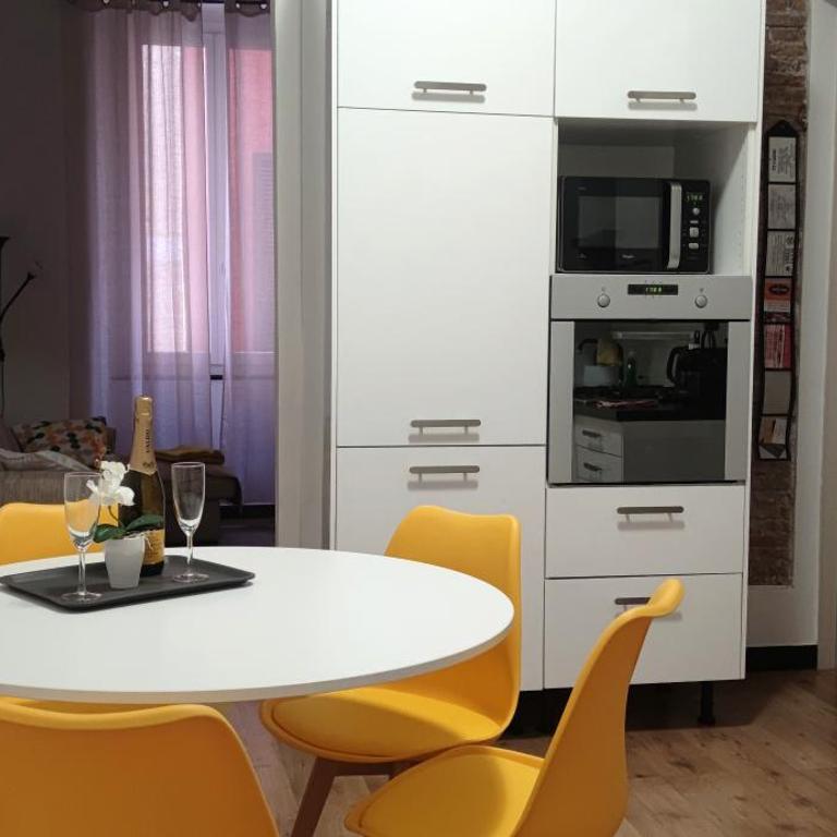 Porta Soprana House - Centro storico - Appartamento con 2 Camere da Letto - 13