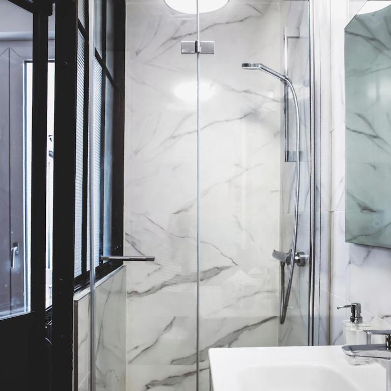 Le charmant, Hyper Centre Angers - Appartement 1 Chambre - 2