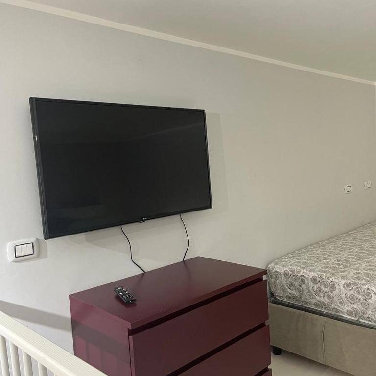 Holiday time - Appartamento con 1 Camera da Letto - 5