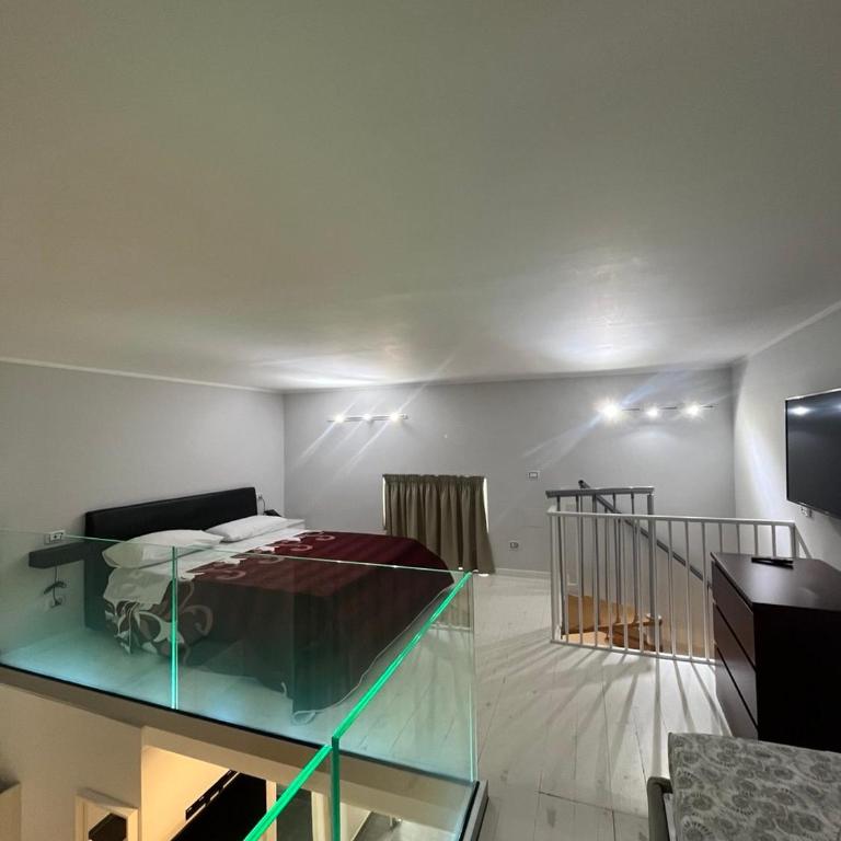 Holiday time - Appartamento con 1 Camera da Letto - 3