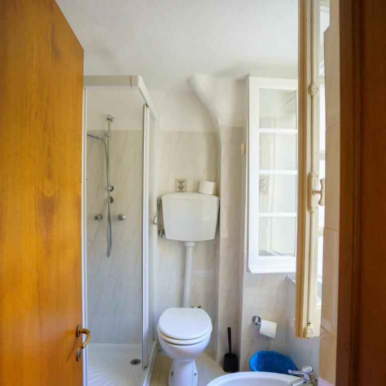 CaTorre 14 - Chambre Double avec Salle de Bains Privative - 4