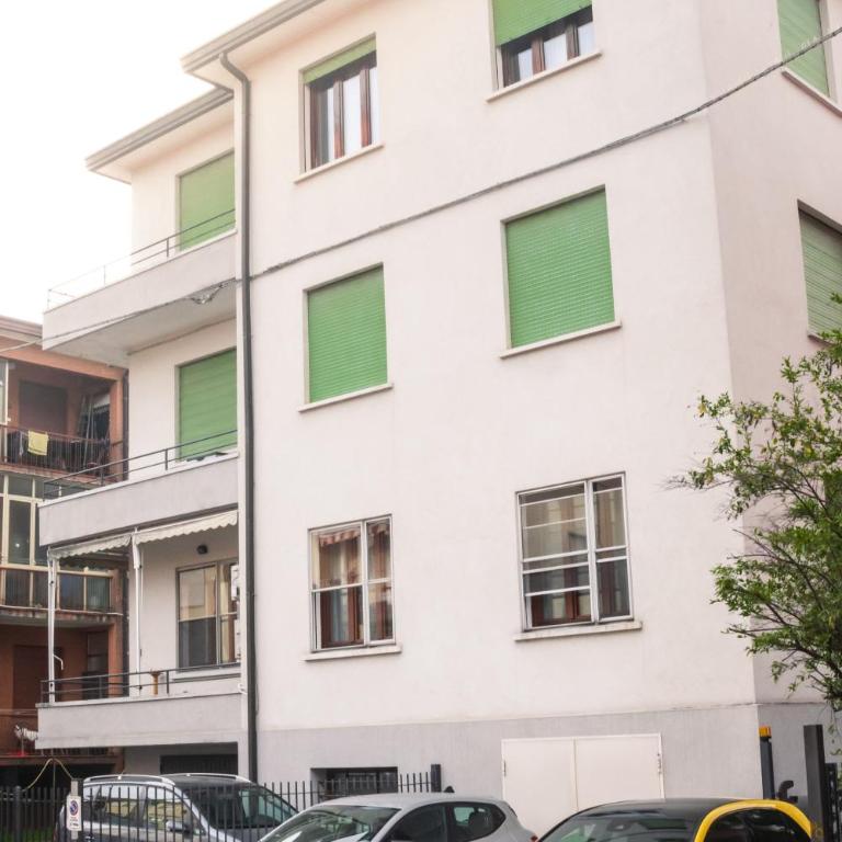 Europa Venice station - Monolocale Familiare - 8