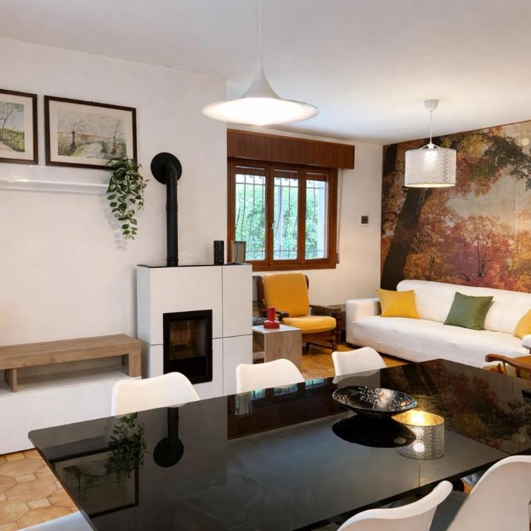 Villa Riviera by the Sea - Villa - 20