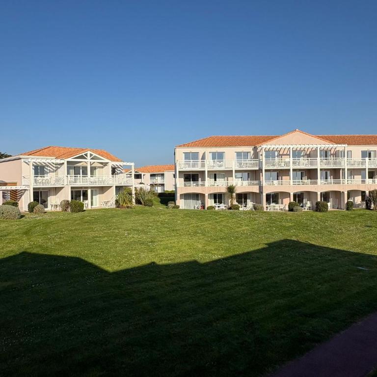 Résidence l'Estran - Apartamento de 2 dormitorios - 5