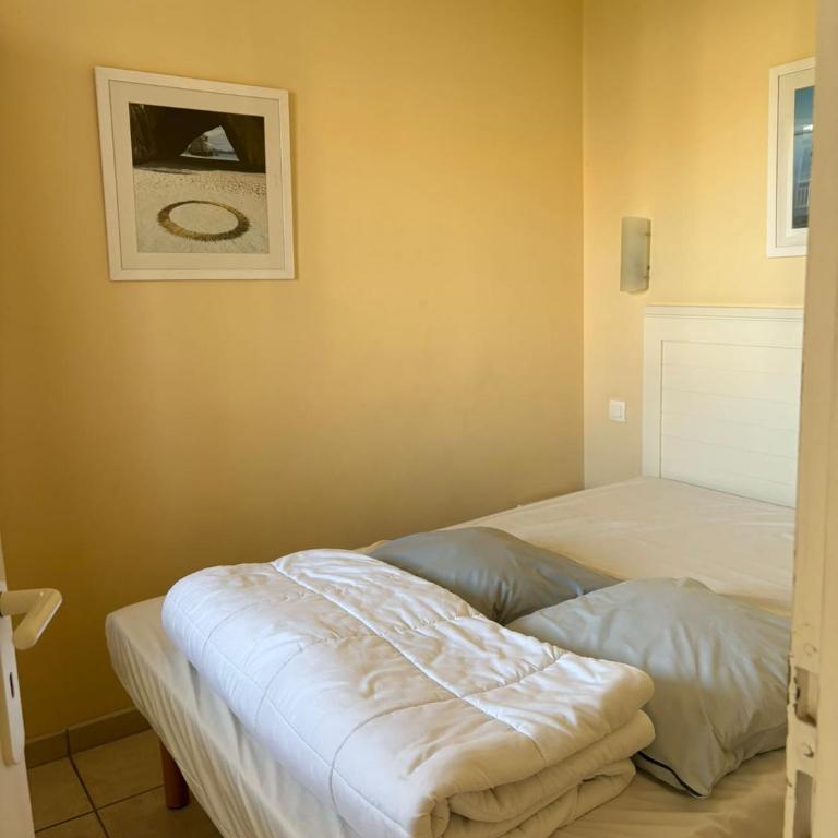 Résidence l'Estran - Apartamento de 2 dormitorios - 7