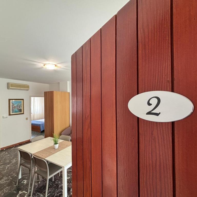 VILLA FLAMINIA - Appartamento con 3 Camere da Letto - 10