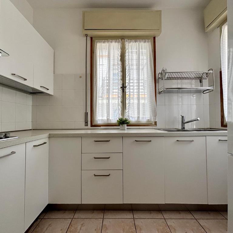 VILLA FLAMINIA - Appartamento con 3 Camere da Letto - 8