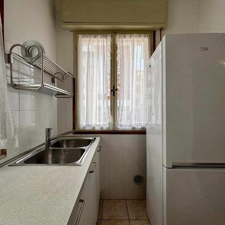 VILLA FLAMINIA - Appartamento con 3 Camere da Letto - 5