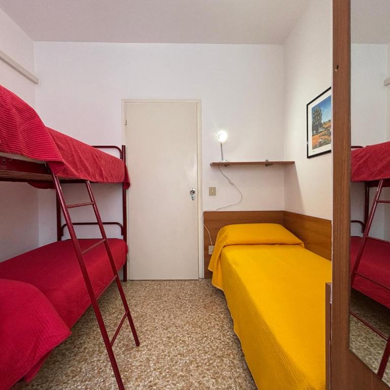 VILLA FLAMINIA - Appartamento con 3 Camere da Letto - 6