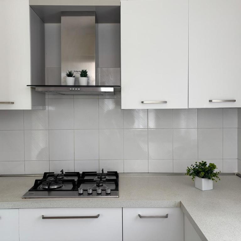 VILLA FLAMINIA - Appartamento con 3 Camere da Letto - 2