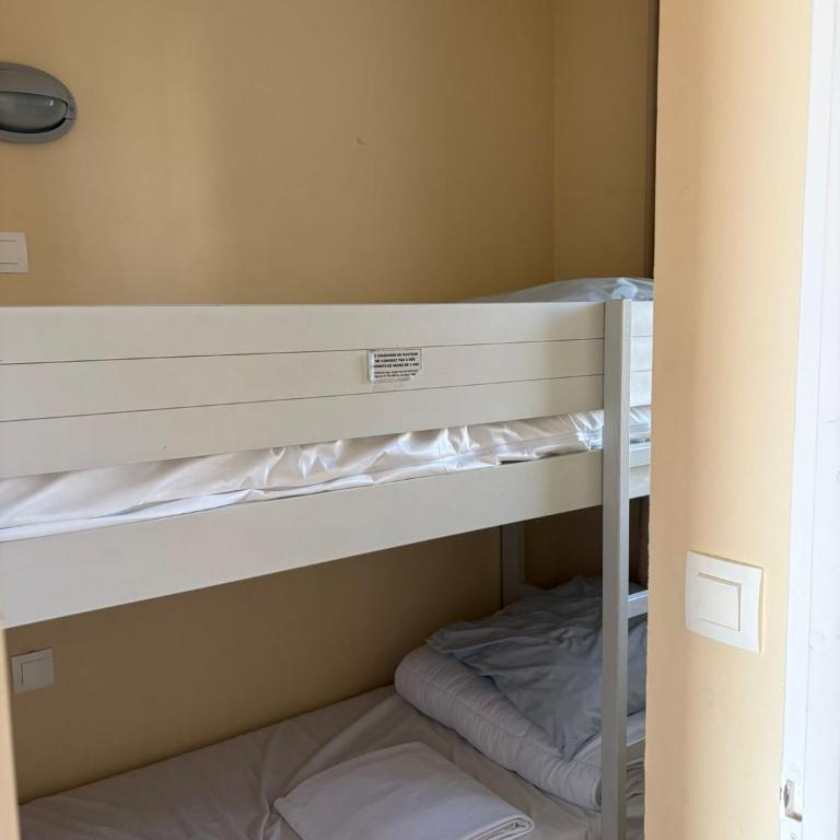 Résidence l'Estran - Apartamento de 2 dormitorios - 8