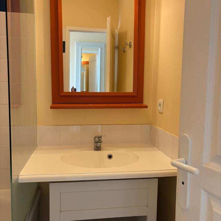 Résidence l'Estran - Apartamento de 2 dormitorios - 9