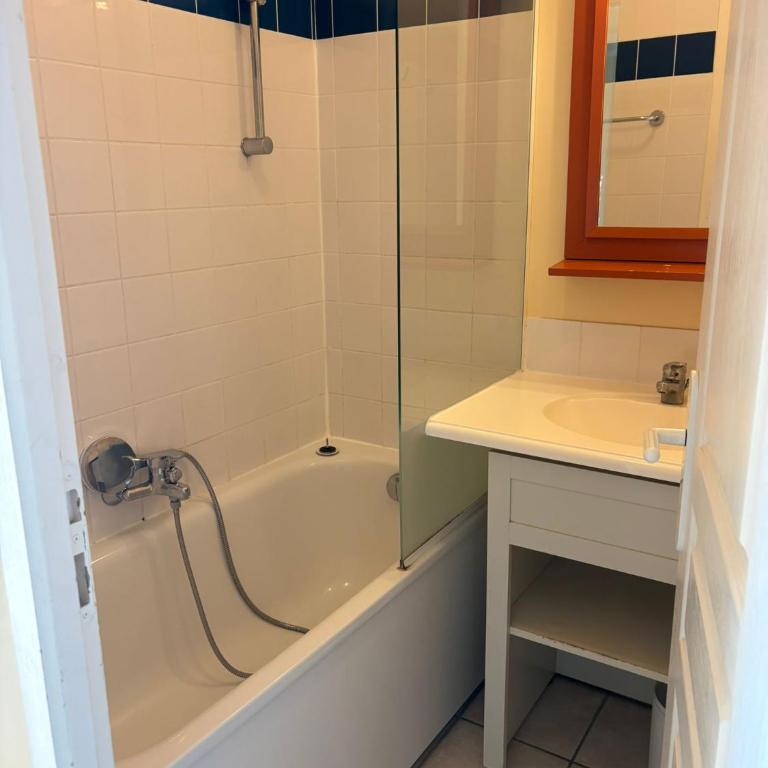 Résidence l'Estran - Apartamento de 2 dormitorios - 10