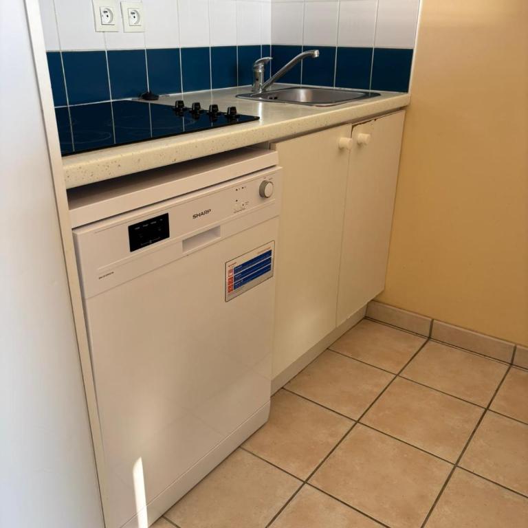 Résidence l'Estran - Apartamento de 2 dormitorios - 12