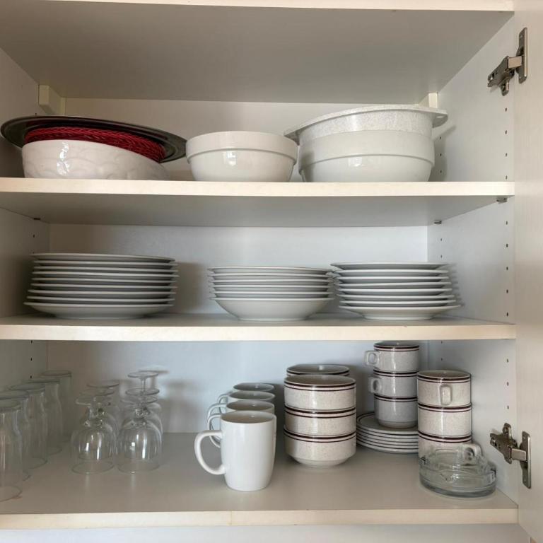Résidence l'Estran - Apartamento de 2 dormitorios - 15