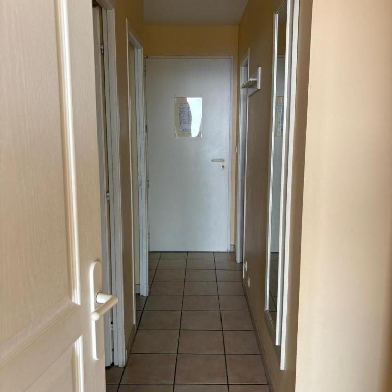 Résidence l'Estran - Apartamento de 2 dormitorios - 17