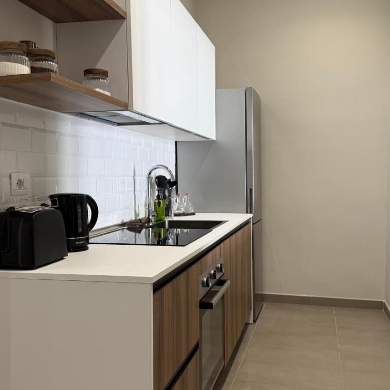 Villa fortunata - Appartamento con 1 Camera da Letto - 18