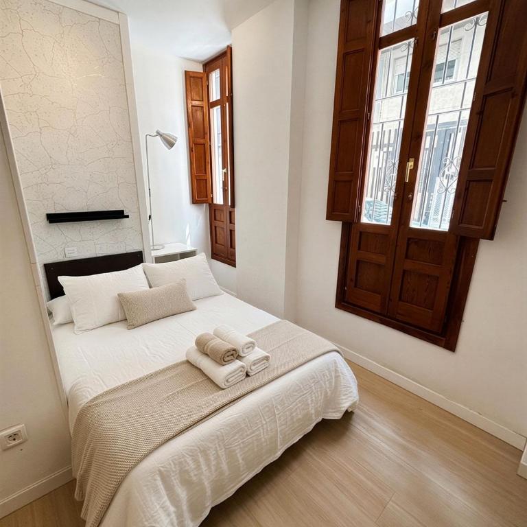 Downtown Valencia - Vacation Home - 5
