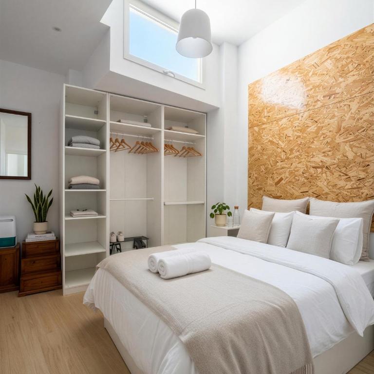 Downtown Valencia - Vacation Home - 3
