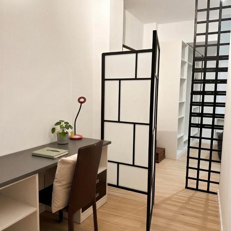 Downtown Valencia - Vacation Home - 9