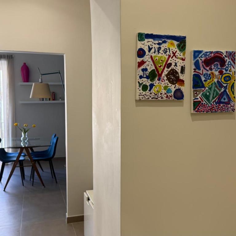 Villa fortunata - Appartamento con 1 Camera da Letto - 7