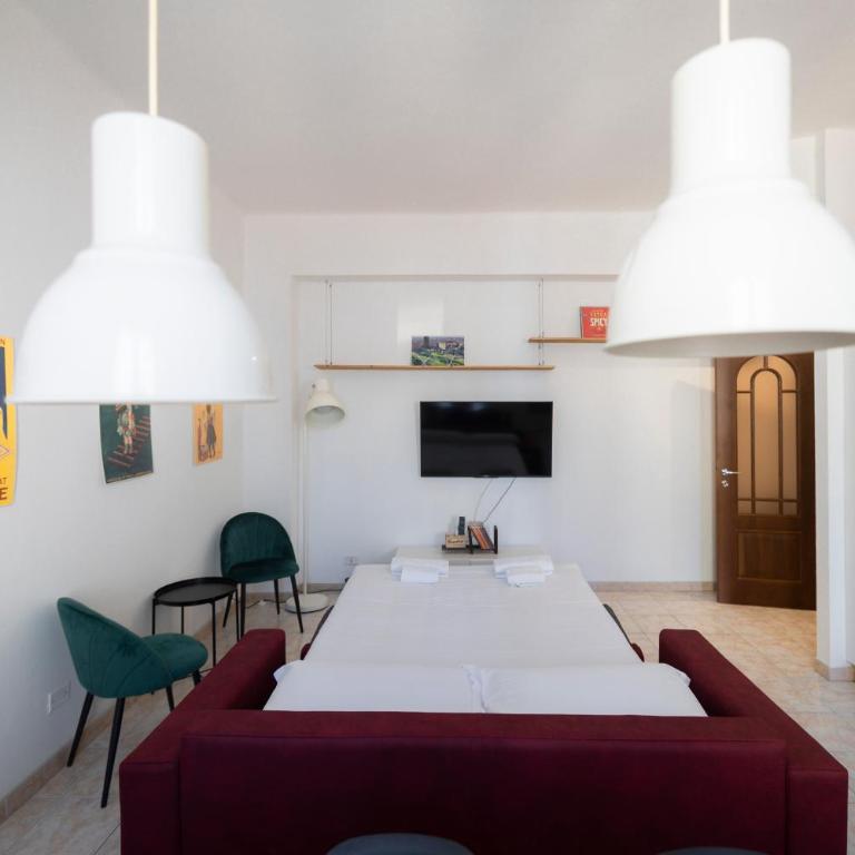 Design & Comfort Apartment near Central Station - Appartamento con 1 Camera da Letto - 9