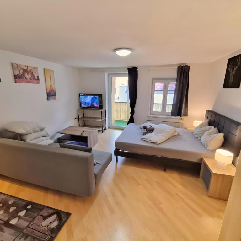 Studio in Innsbruck Old Town I 24-7 Self-Check-in - Studio - 2