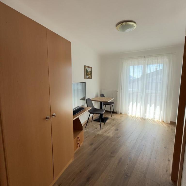 Garni Hotel Dorothea - Habitación Individual con balcón - 6