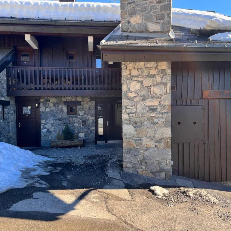 Studio cosy proche pistes, parking, wifi - Studio - 11
