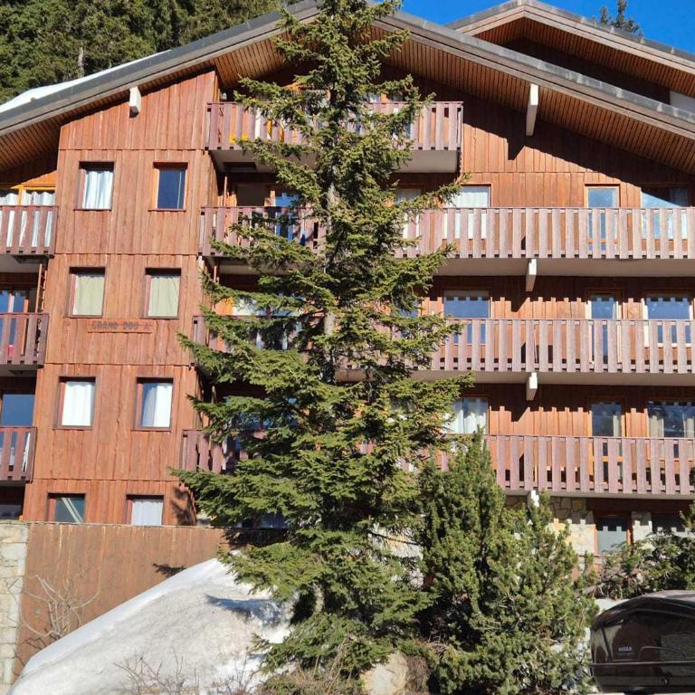 Appartement rénové proche pistes et commerces avec Wi-Fi - Appartement 1 Chambre - 11